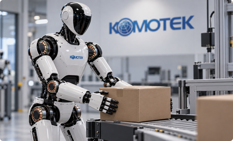 robotics