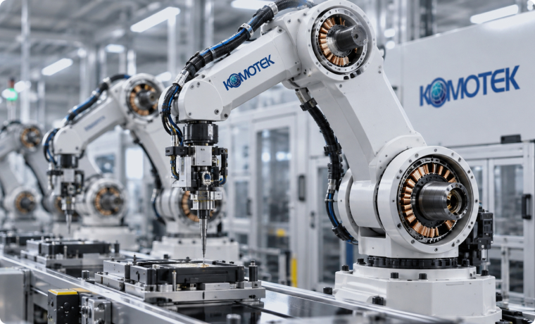 robotics